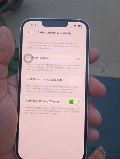 Iphone 14 Factory