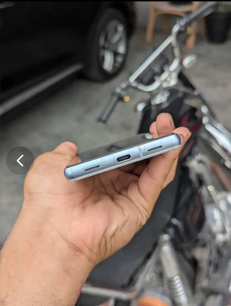 Google Pixel 7a 0