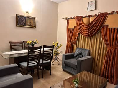 You Can Find A Gorgeous House For sale In Scheme 33 - Sector 34-A