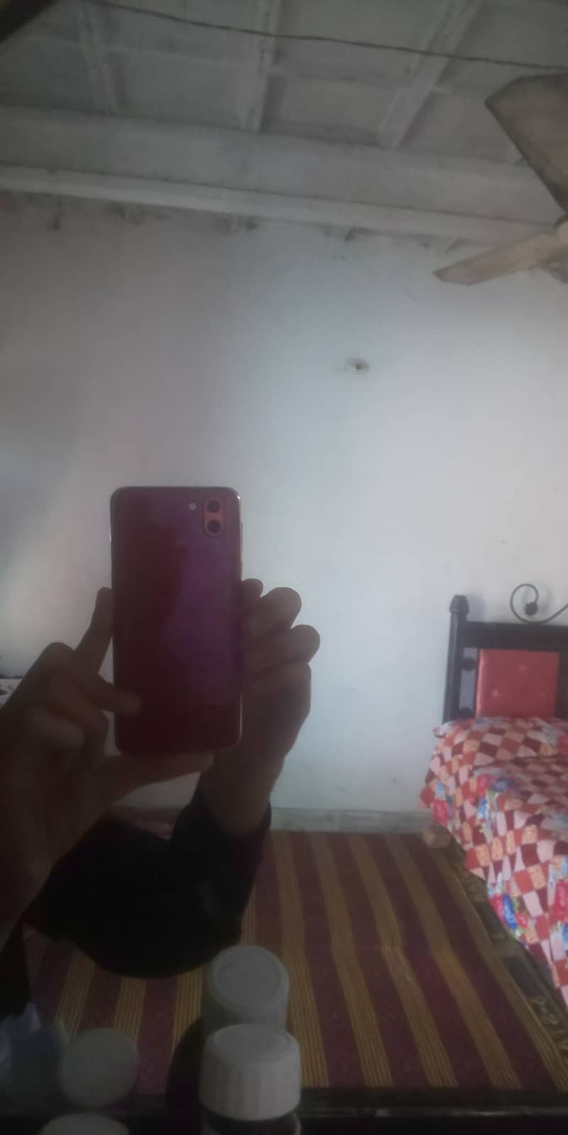 Sharp Aquos R2 1
