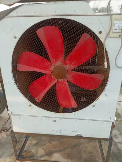 Silver Body , copper motor 220 volt