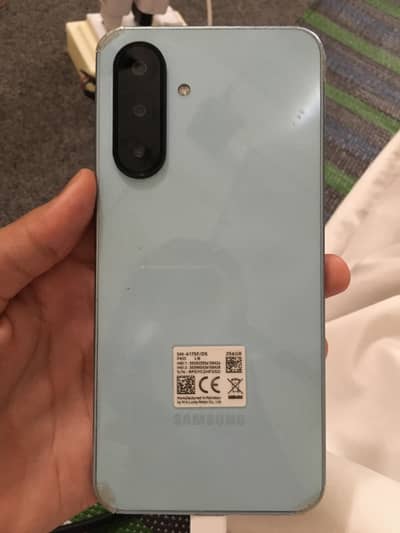 Samsung galaxy A17