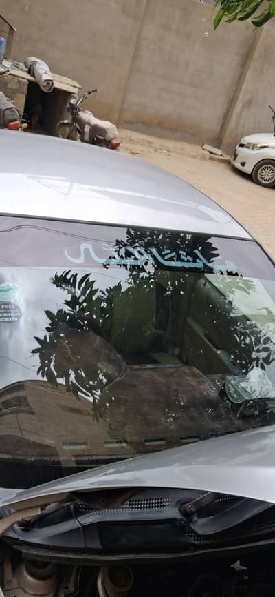 Honda City Vario