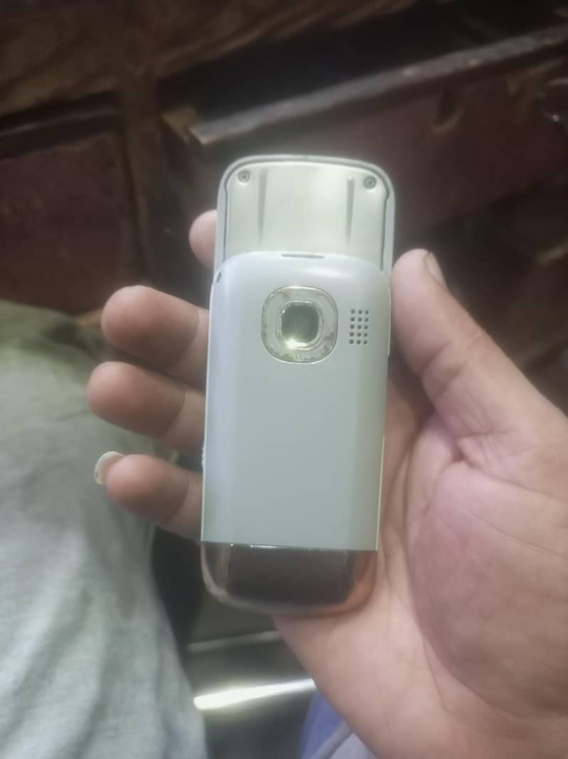 Nokia C2 3