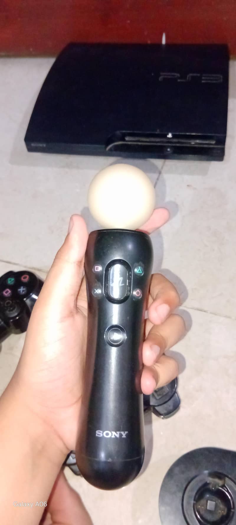 PlayStation 3 3
