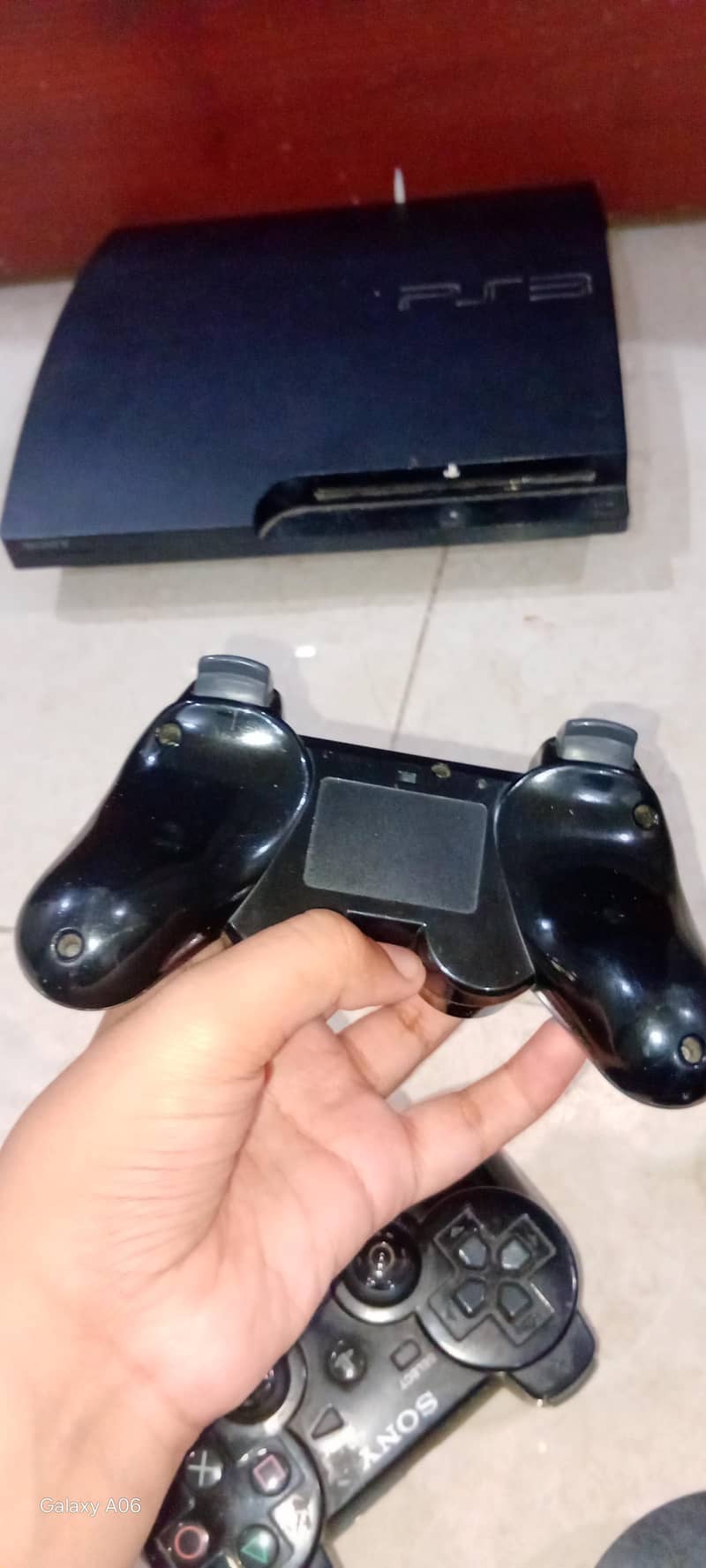 PlayStation 3 4