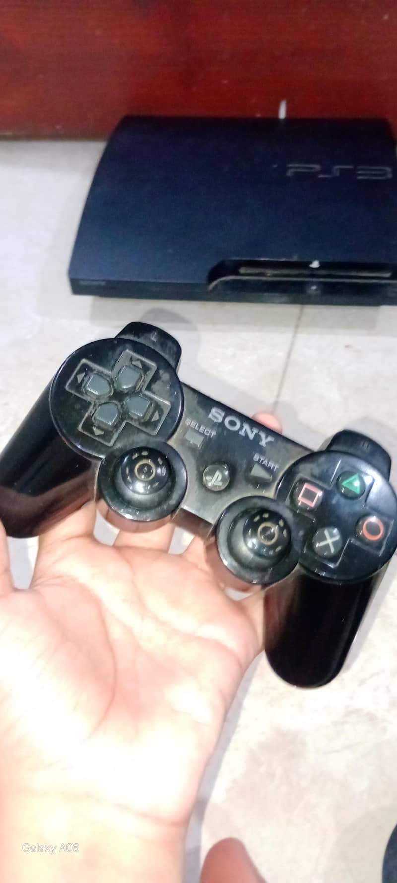 PlayStation 3 5