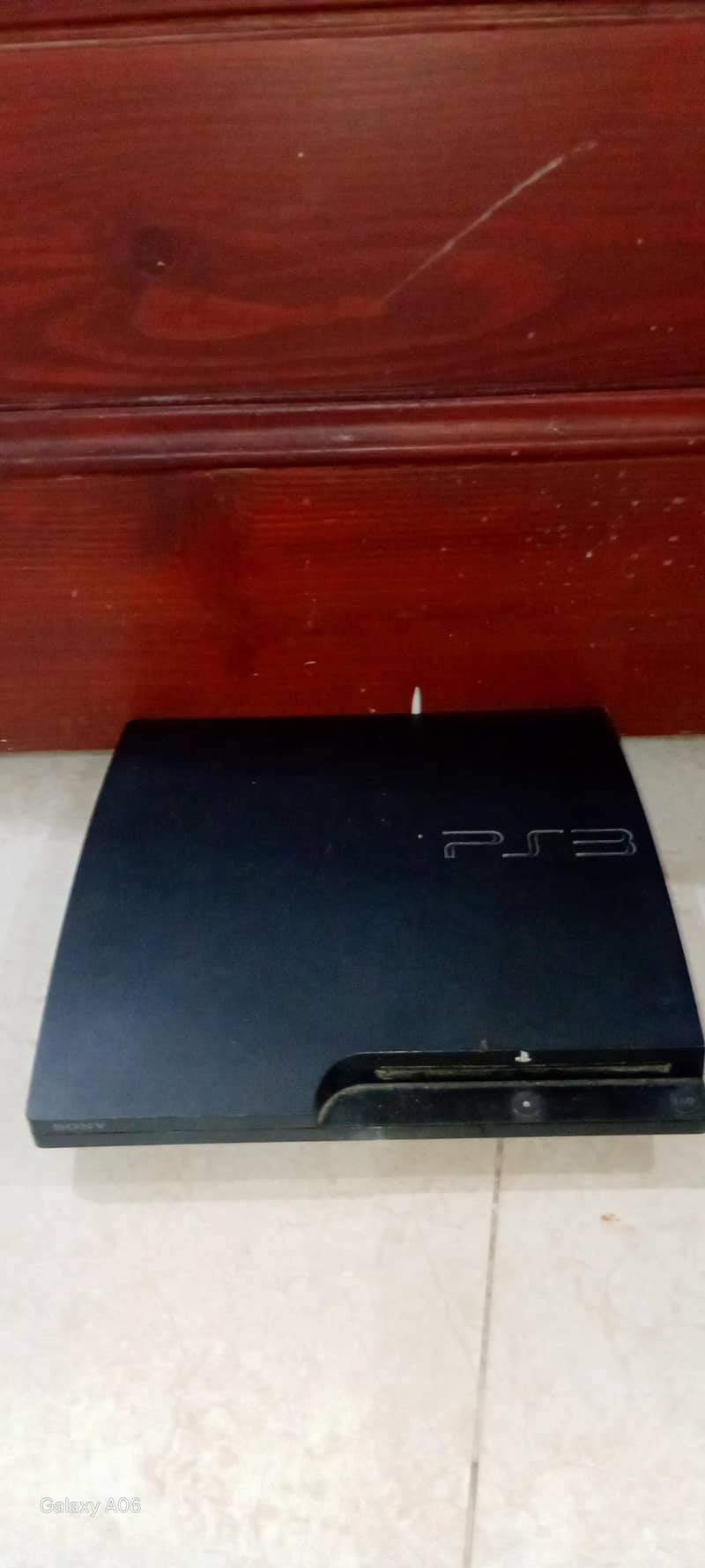 PlayStation 3 6