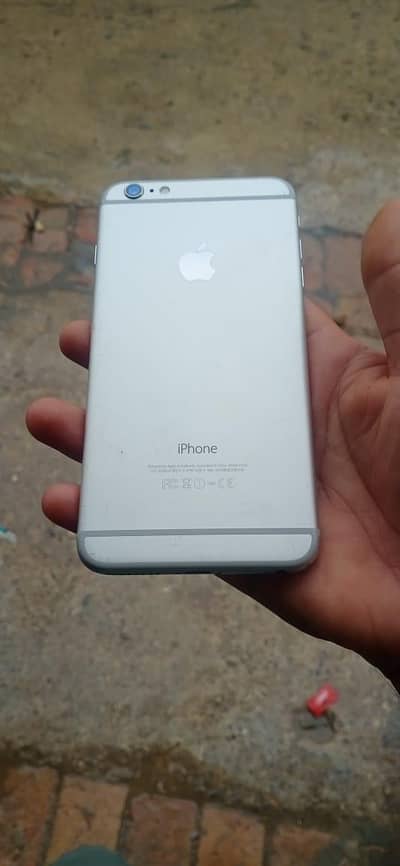 Apple iPhone 6 Plus