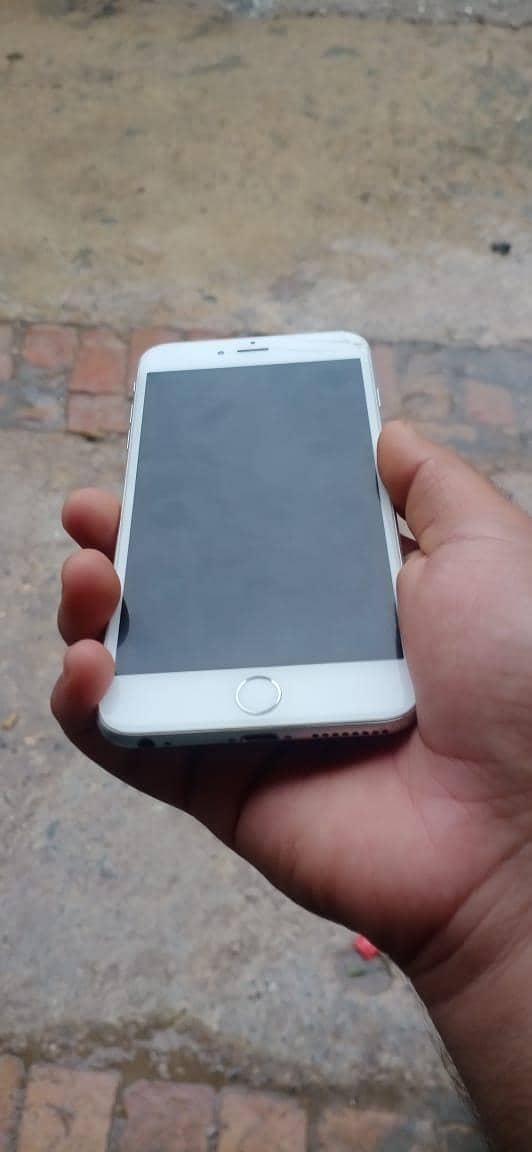 Apple iPhone 6 Plus 1