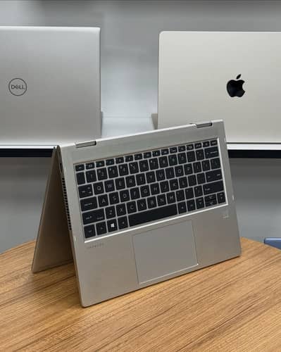 HP Touch G8 (i5-11th Gen) Ryzen 3 5450U 8GB 256GB