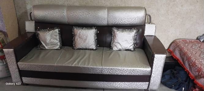 used but new condition
