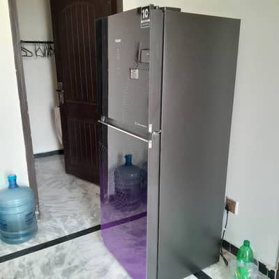 Brand new Haier Inverter Refrigerator