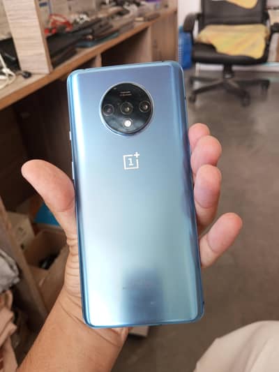 One Plus 7T