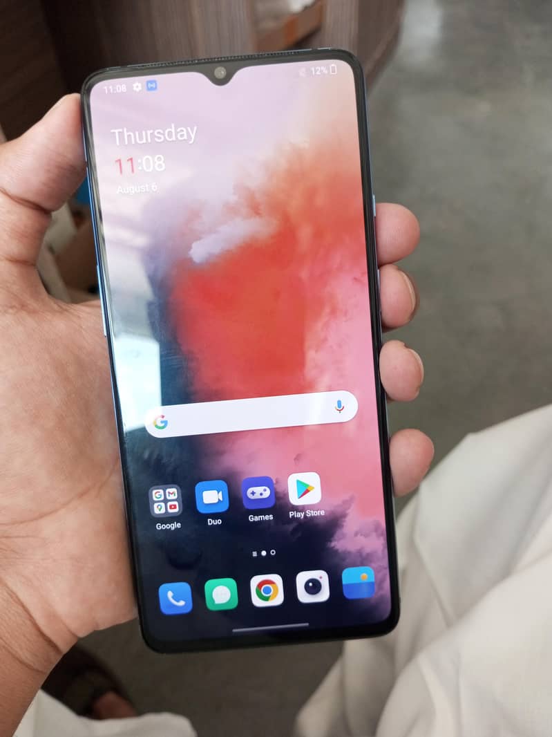 One Plus 7T 2