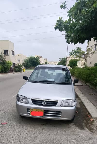 Suzuki Alto 2006