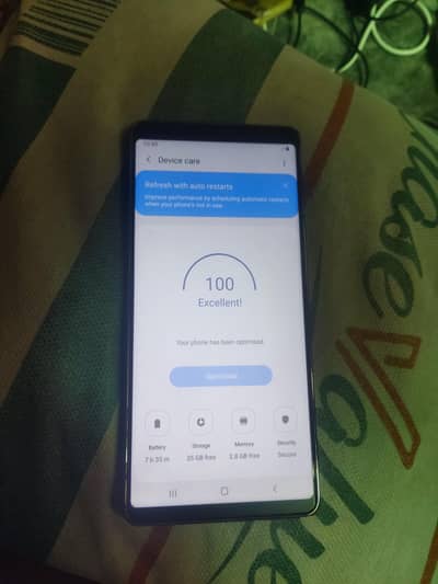 Samsung note 8