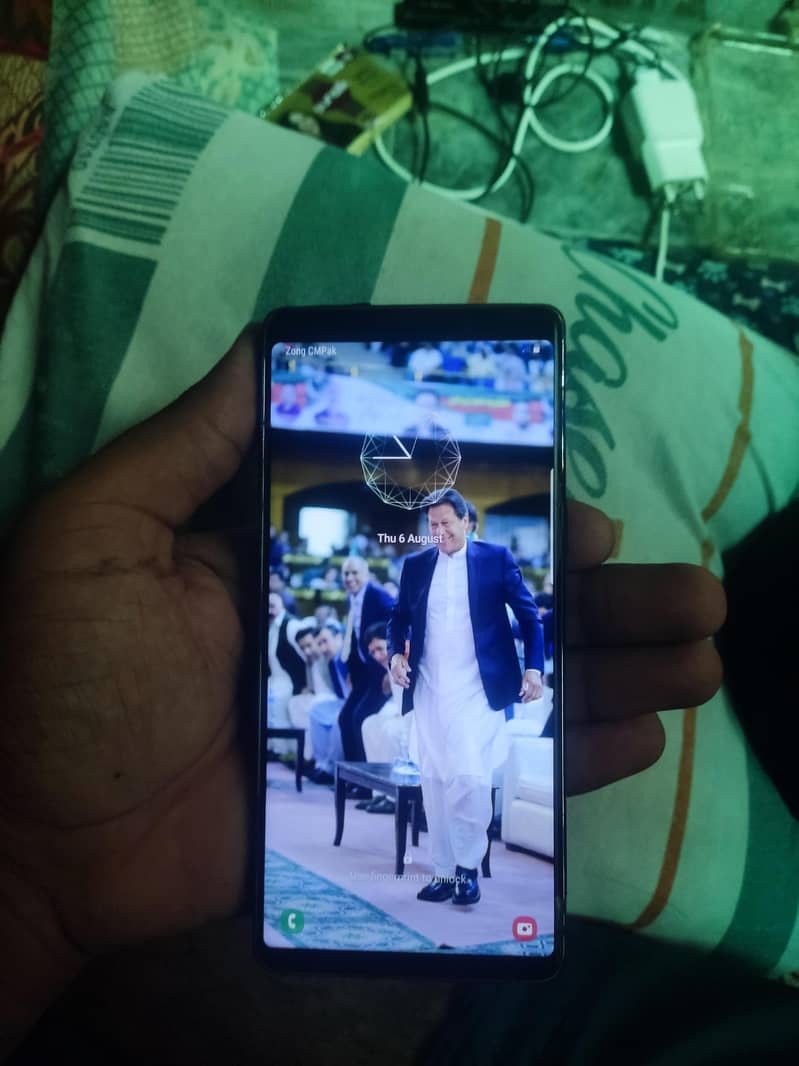 Samsung note 8 1
