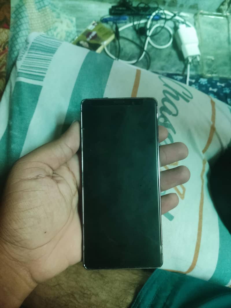 Samsung note 8 4