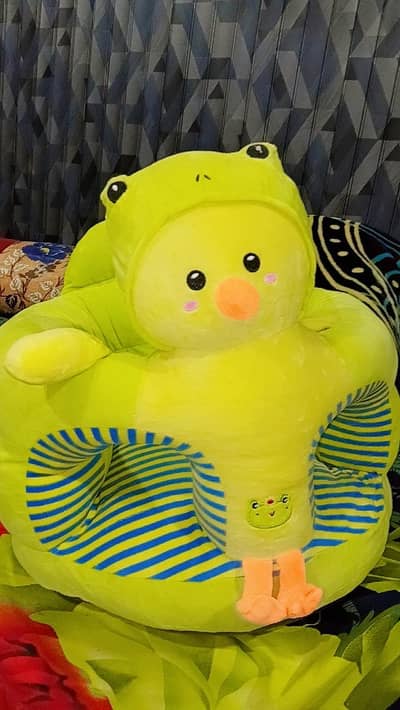 baby seater