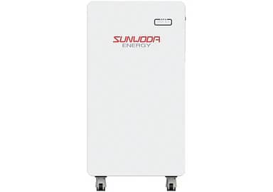 Solar Battery 5KW Sunwoda