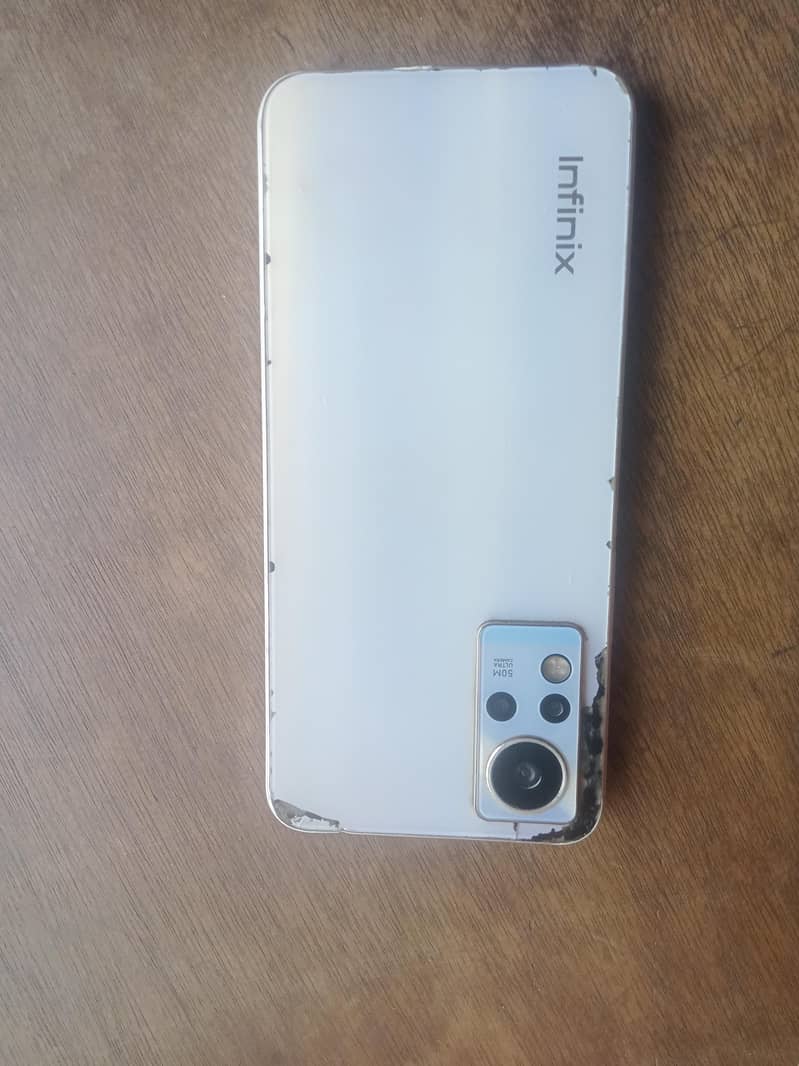 Infinix Note 11 2