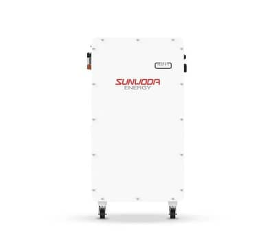 Solar Battery Sunwoda 16KW