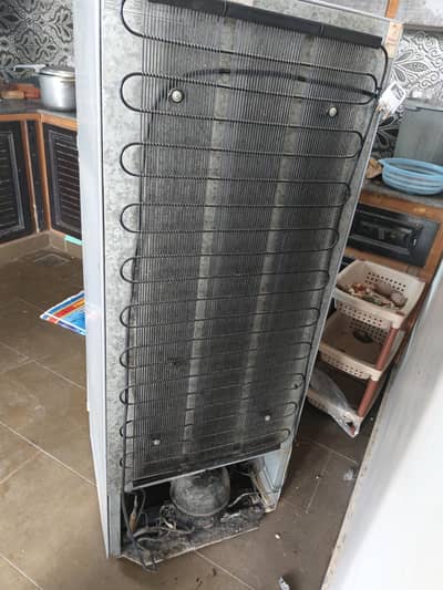 urgent sale only gas leakage