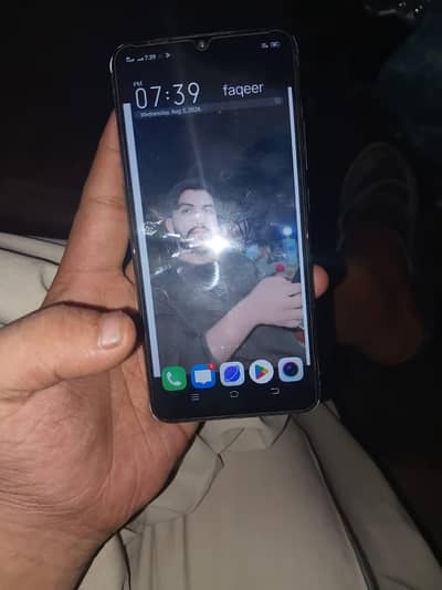 vivo s1
