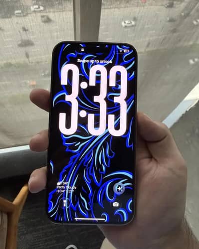 Apple iPhone 14 Pro Max