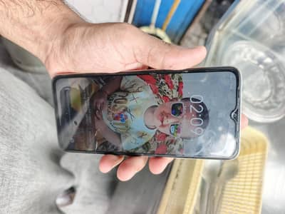 Tecno spark 10