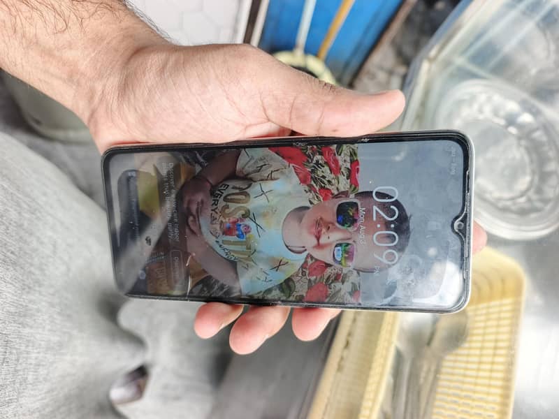 Tecno spark 10 0