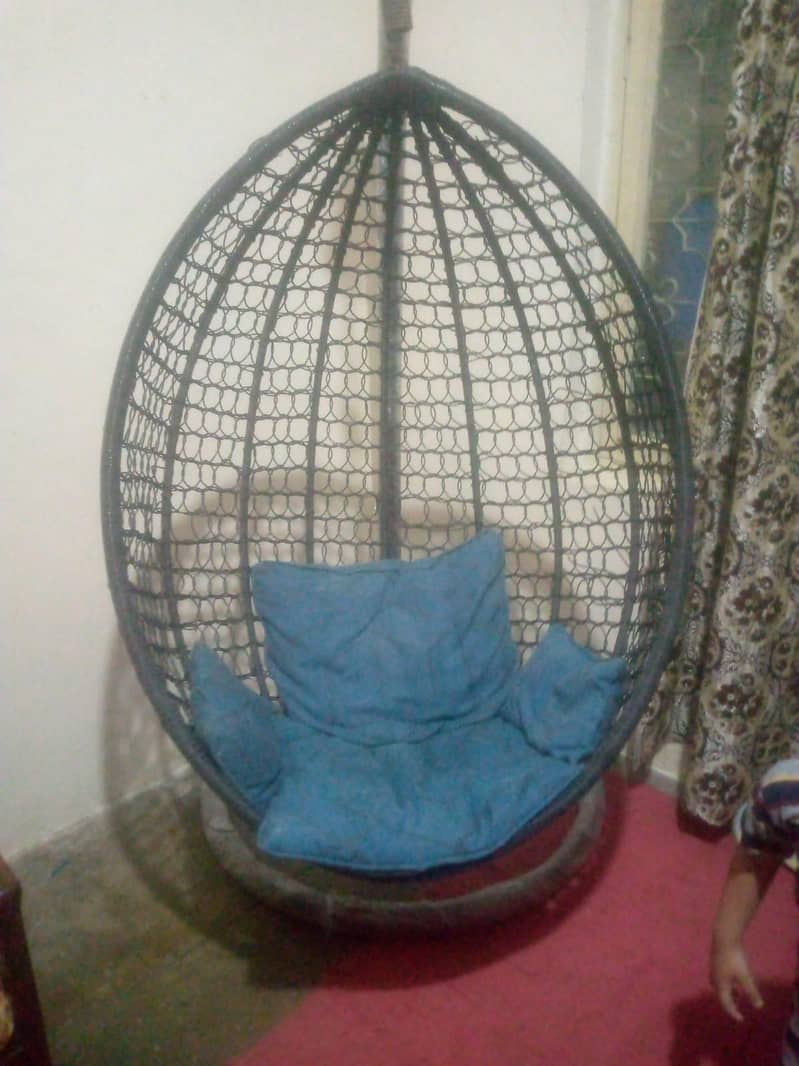 swing 0