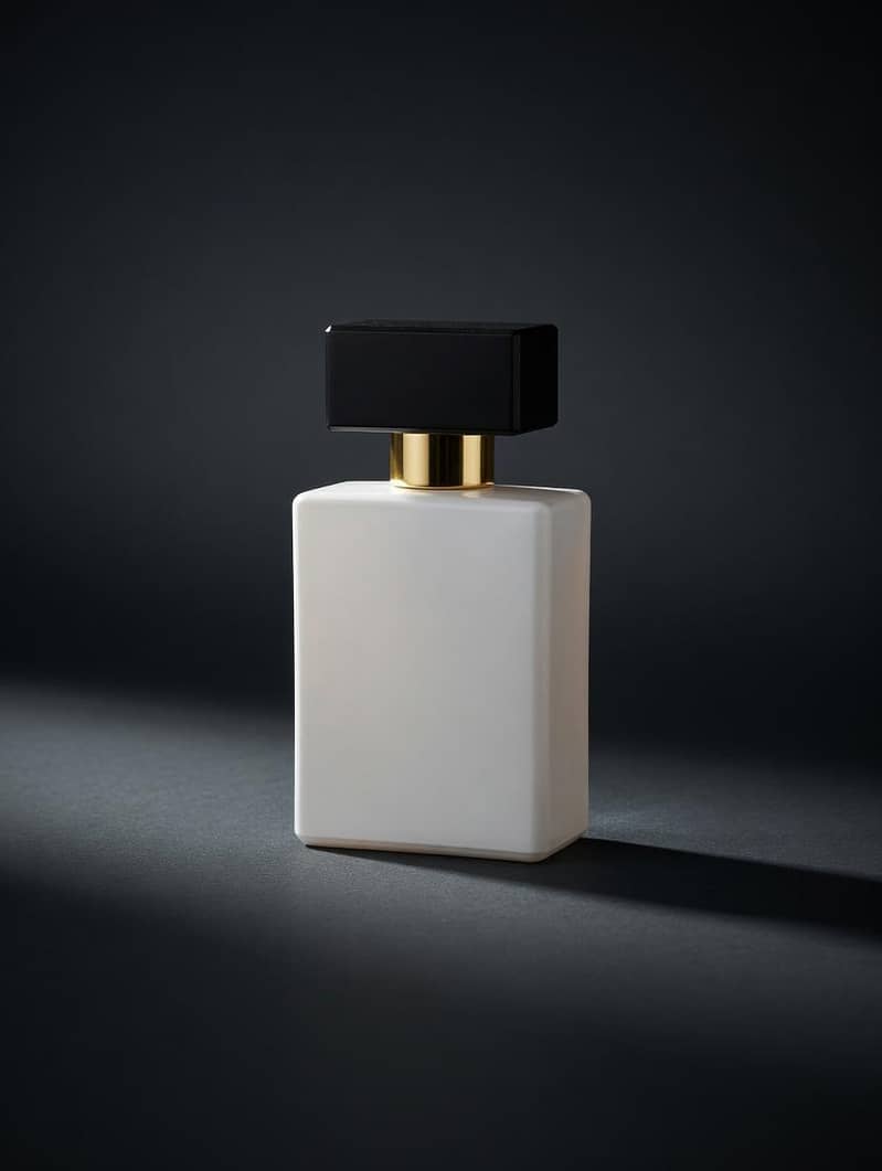 Perfume bottles 1