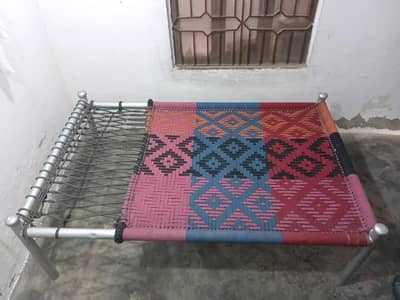 King Size Charpai