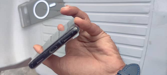 Google Pixel 6a