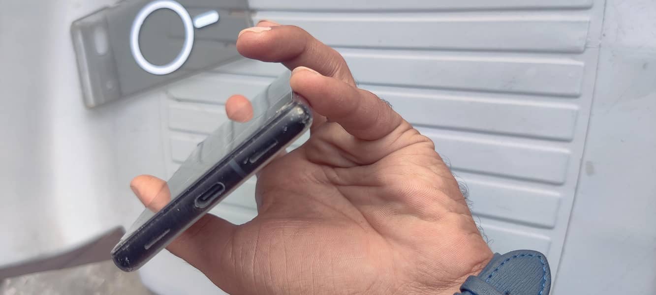 Google Pixel 6a 0