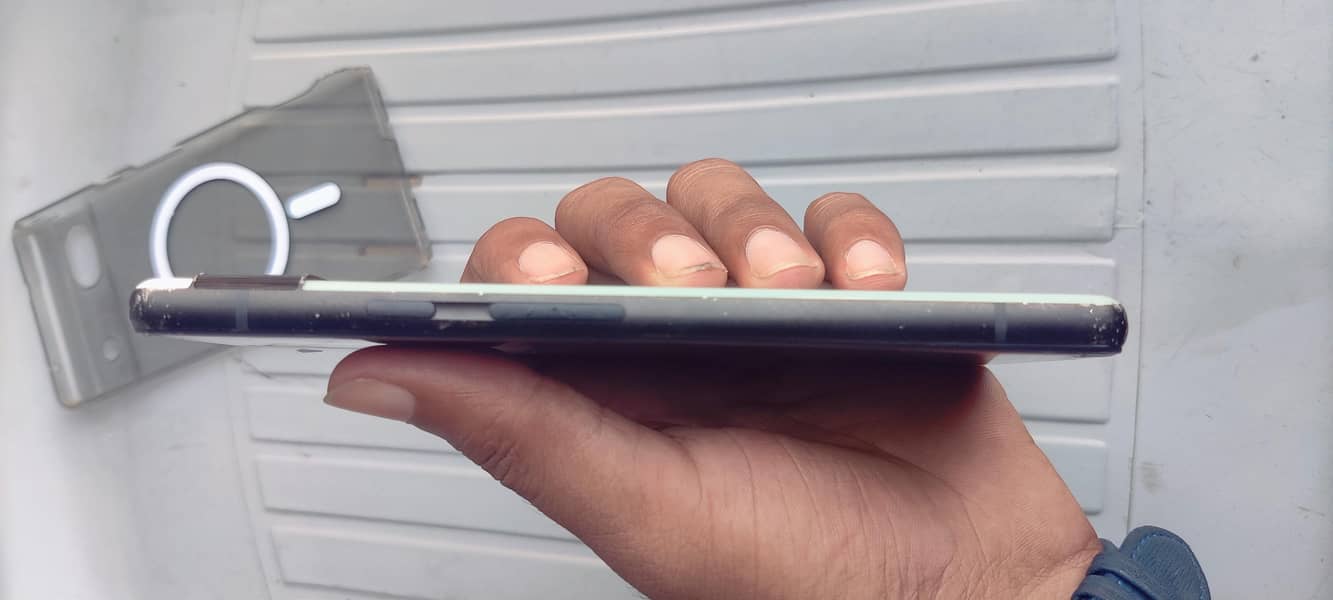 Google Pixel 6a 4