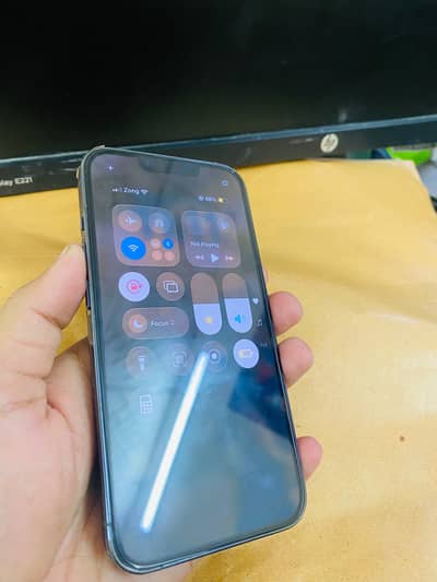 Iphone 13pro pta approved