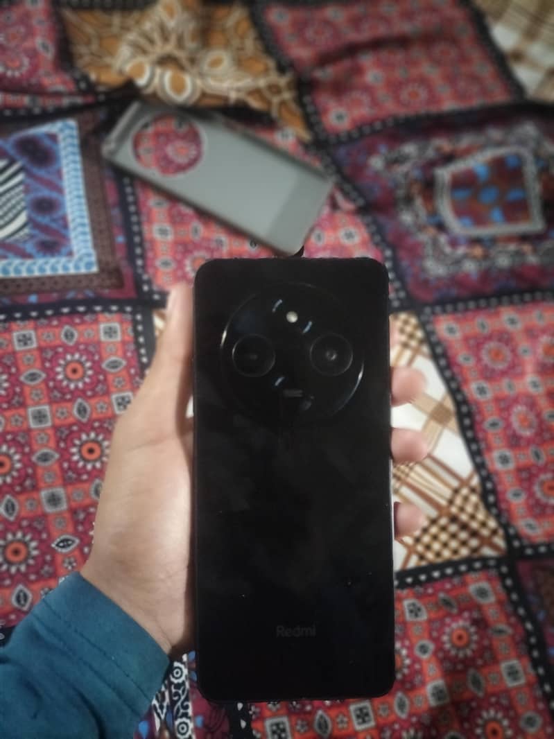 Redmi 14C 1