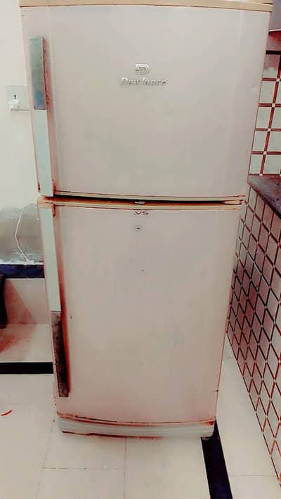 dawlance refrigrator for sale