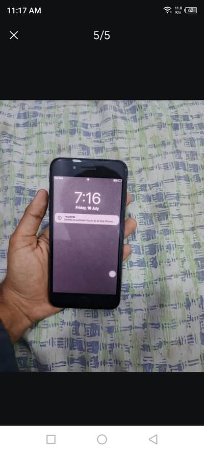 Apple iPhone 7 Plus