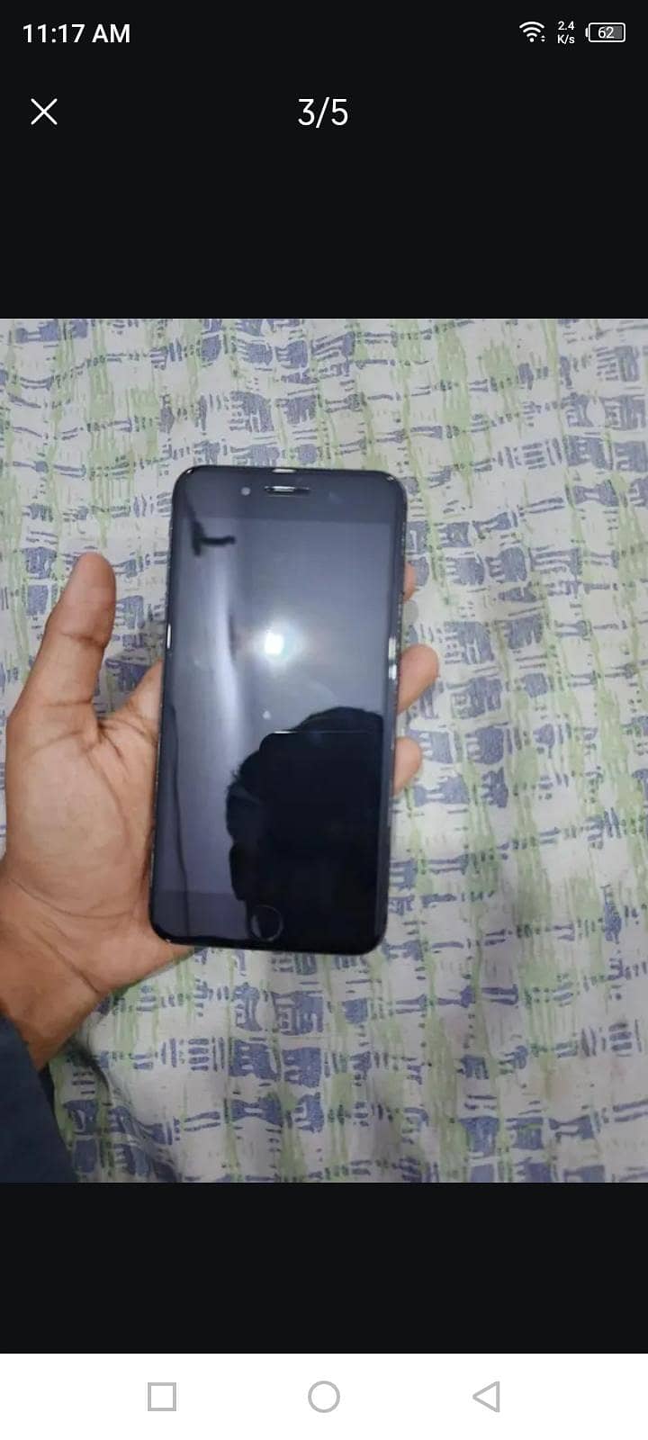 Apple iPhone 7 Plus 3