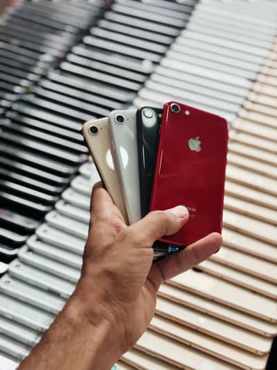 Apple iPhone 8