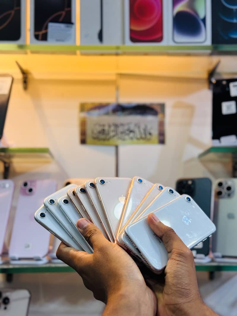 Apple iPhone 8 2