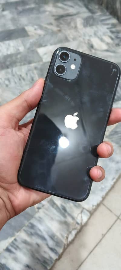 Apple iPhone 11