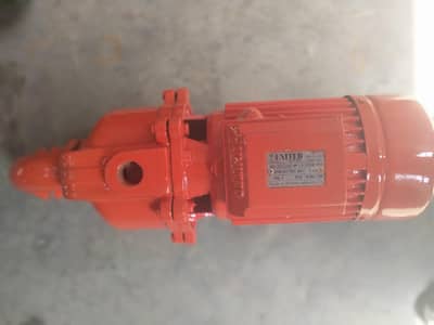 U 4 watar pump 03207535028