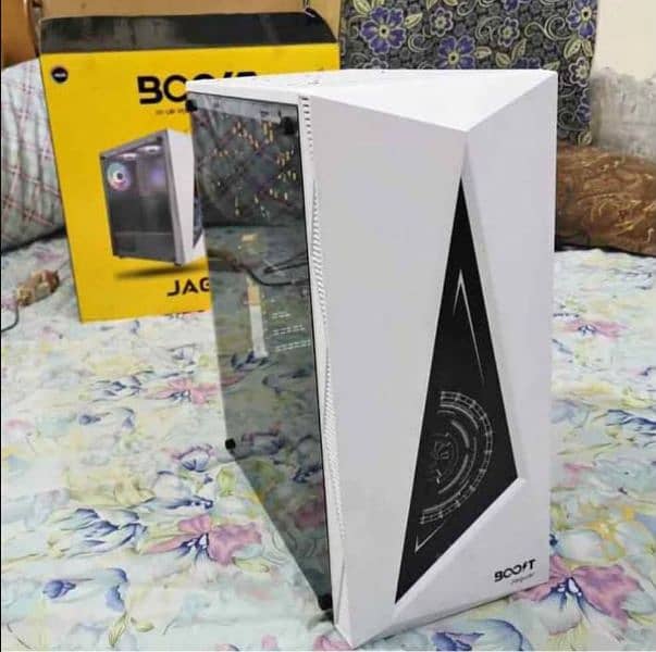 PC CASE 0