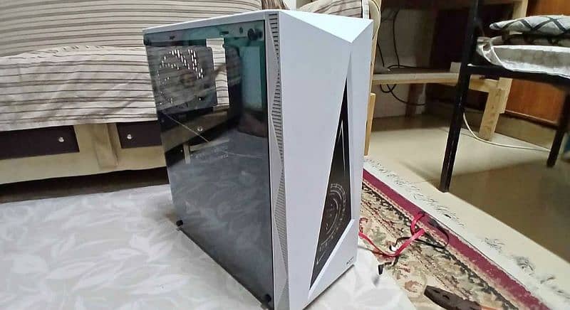 PC CASE 1