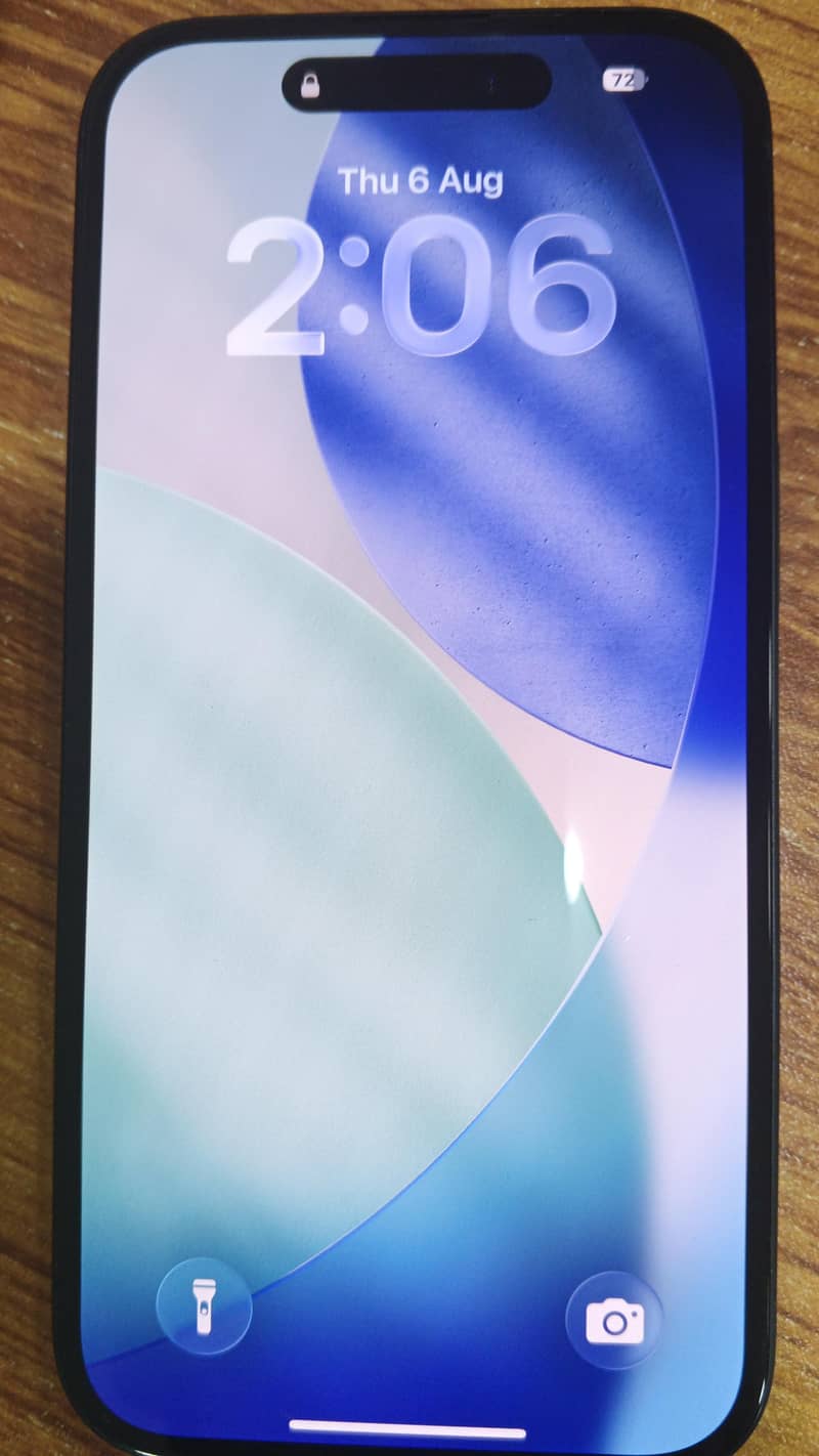 Apple iPhone 15 1